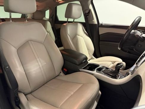 Used 2015 Cadillac SRX Premium AWD/4WD image 31