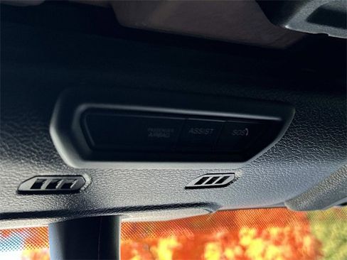 Used 2022 Jeep Gladiator Mojave w/ LED Lighting Group image 37