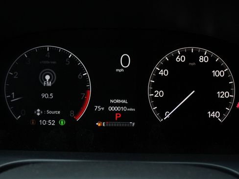 New 2026 Honda HR-V Sport image 32