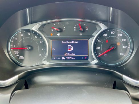 Used 2020 Chevrolet Equinox Premier w/ Premier Redline Edition image 39