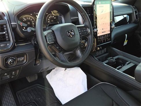 New 2026 RAM 1500 Limited image 18