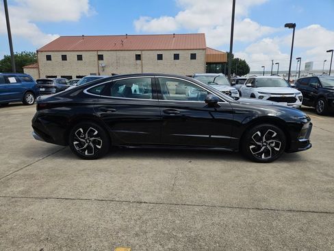 Used 2025 Hyundai Sonata SEL FWD image 6