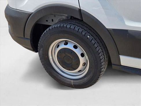 New 2025 Ford Transit 250 148 Medium Roof w/ Load Area Protection Package image 10