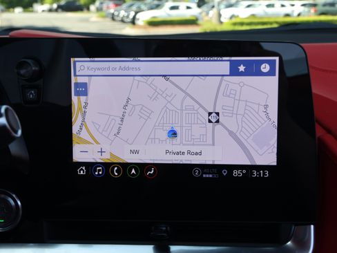 Used 2023 Chevrolet Corvette Stingray Premium Conv w/ Z51 Performance Package image 25