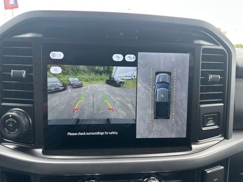 New 2026 Ford F150 XLT w/ Equipment Group 302A MID AWD/4WD image 22
