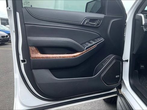 Used 2019 Chevrolet Tahoe Premier w/ Max Trailering Package image 15