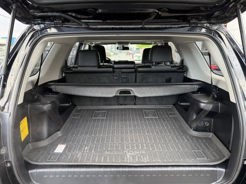 Certified 2017 Toyota 4Runner SR5 image 12