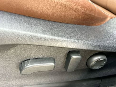 Used 2024 Subaru Ascent Touring image 16