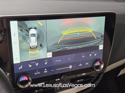 New 2026 Lexus NX 450h+ AWD w/ Luxury Package image 19