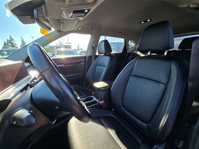 Certified 2024 Kia Seltos SX AWD/4WD image 23