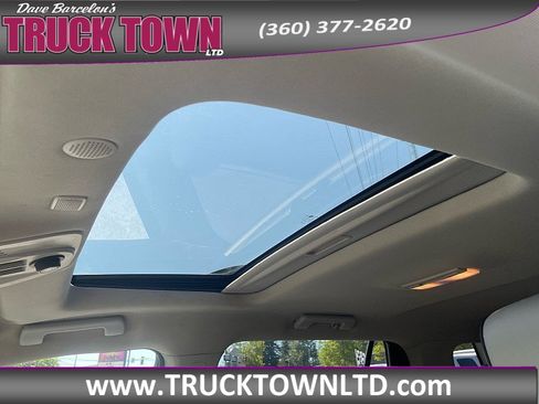Used 2017 GMC Terrain Denali AWD/4WD image 35