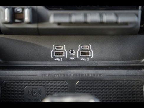 New 2025 RAM 1500 Big Horn image 28