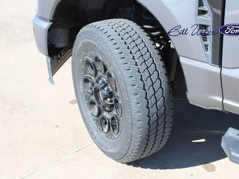 Used 2023 Ford F250 Lariat w/ Lariat Ultimate Package image 9