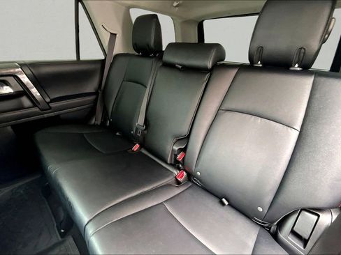 Certified 2024 Toyota 4Runner TRD Pro AWD/4WD image 22