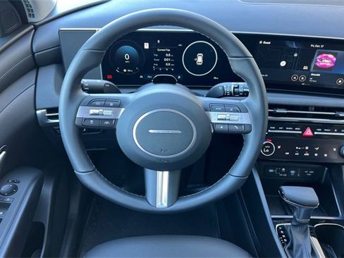 New 2026 Hyundai Tucson SEL image 14