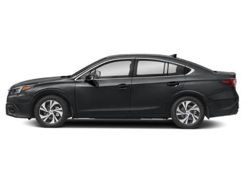 Used 2022 Subaru Legacy Premium AWD/4WD image 6