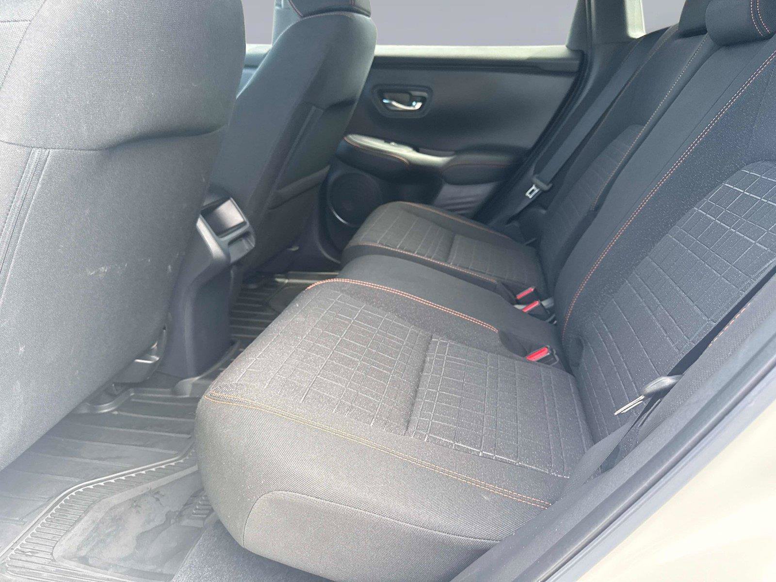 Certified 2024 Honda HR-V Sport image 13
