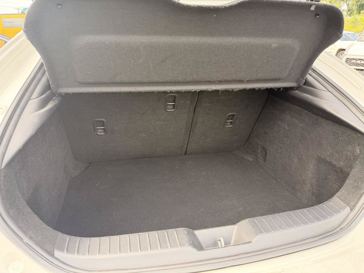 Used 2019 MAZDA MAZDA3 AWD Hatchback image 15