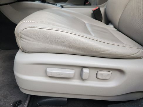 Certified 2017 Honda Ridgeline RTL image 23