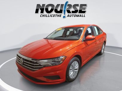Used 2019 Volkswagen Jetta R-Line