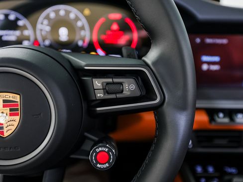 New 2026 Porsche 911 Carrera S image 16