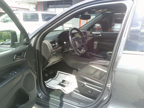 Used 2024 Dodge Durango GT AWD/4WD image 15