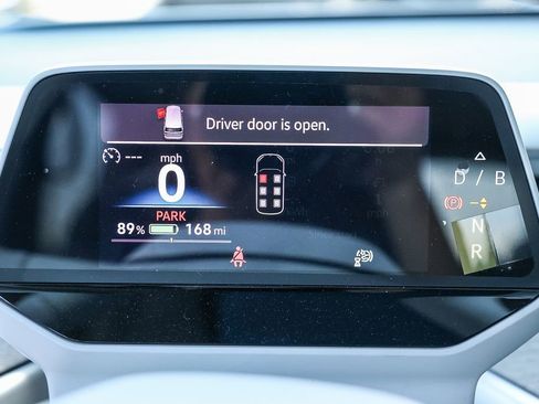 New 2025 Volkswagen ID. Buzz 1st Edition image 38