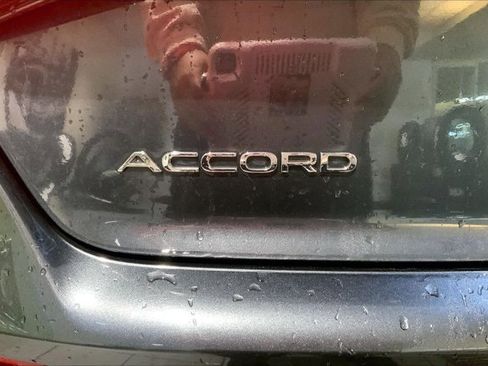 Used 2024 Honda Accord LX image 7