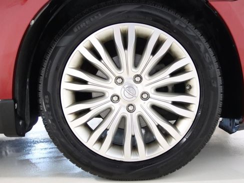 Used 2013 Chrysler 200 Limited FWD image 68