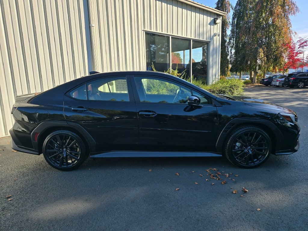 New 2026 Subaru WRX Limited AWD/4WD image 3