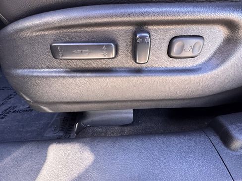 Used 2022 Honda Passport TrailSport image 19