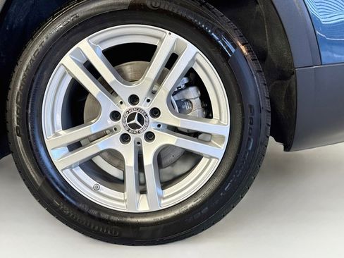 Certified 2022 Mercedes-Benz GLB 250 4MATIC image 30