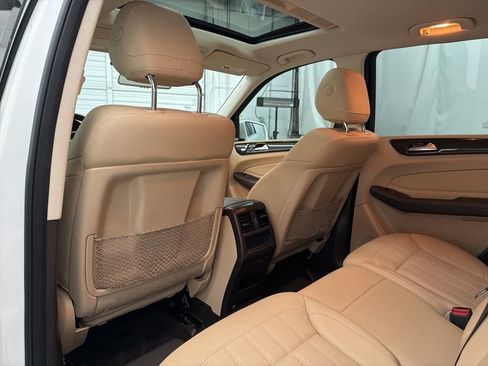 Used 2017 Mercedes-Benz GLE 350 image 18