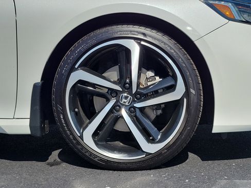 Used 2022 Honda Accord Sport image 5