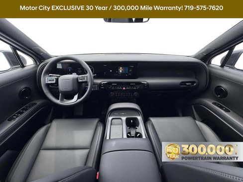 New 2026 Hyundai Palisade XRT Pro AWD/4WD image 27