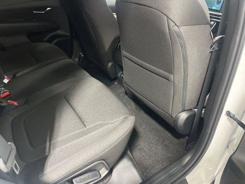 New 2026 Hyundai Tucson SEL image 24