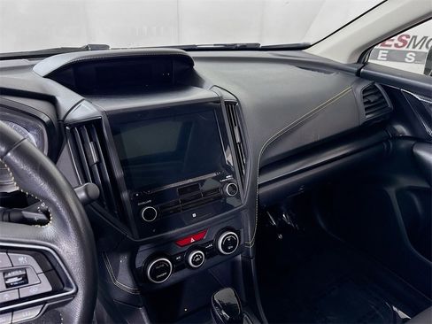 Used 2023 Subaru Crosstrek 2.5i Sport image 23