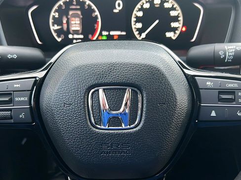 New 2026 Honda Civic LX image 26