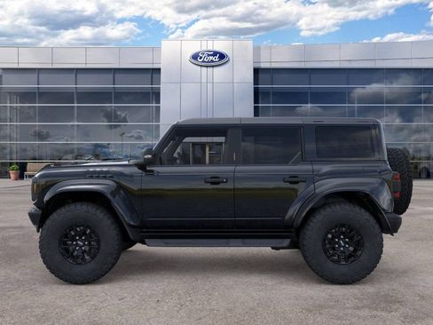 New 2026 Ford Bronco Raptor AWD/4WD image 7