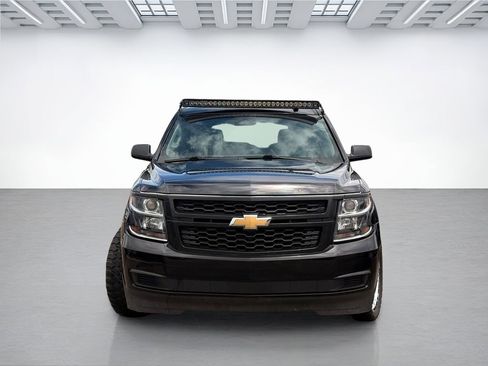 Used 2019 Chevrolet Tahoe LT AWD/4WD image 9