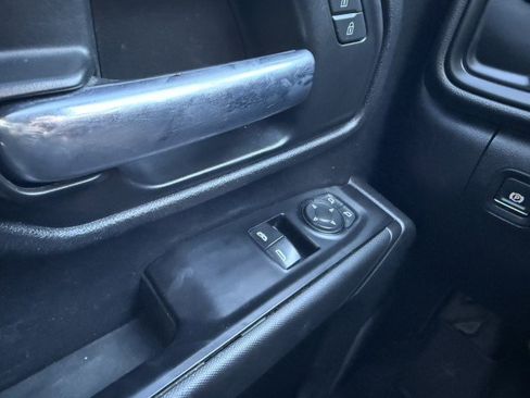 Used 2020 Chevrolet Silverado 3500 W/T w/ WT Convenience Package image 25