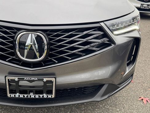 New 2026 Acura RDX Base image 6