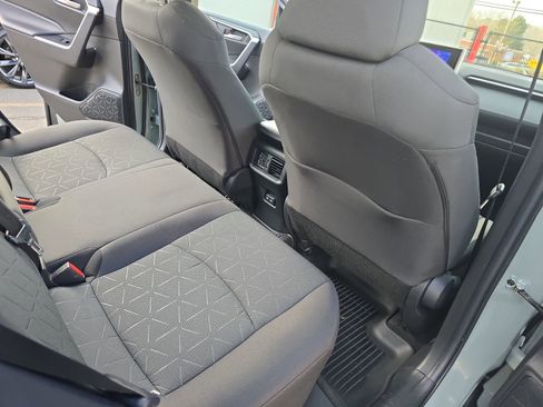 Used 2023 Toyota RAV4 XLE image 17
