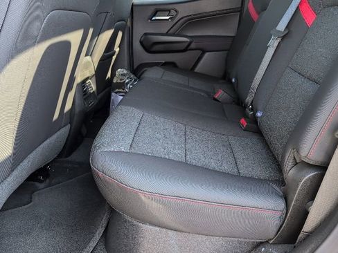 New 2026 Chevrolet Colorado Z71 w/ Technology Package image 7