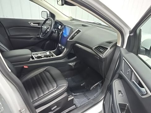 Used 2024 Ford Edge SEL w/ Convenience Package AWD/4WD image 20