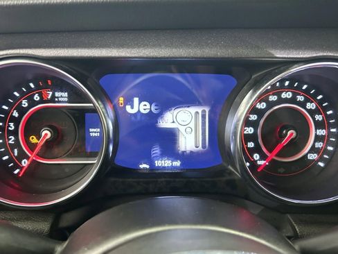 Certified 2022 Jeep Gladiator Mojave w/ LED Lighting Group image 14