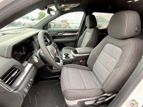 New 2026 GMC Terrain Elevation w/ Black Edition AWD/4WD image 20