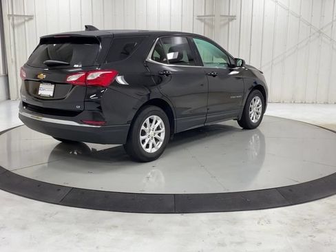 Used 2018 Chevrolet Equinox LT FWD image 8