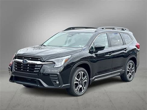 New 2026 Subaru Ascent Limited image 1