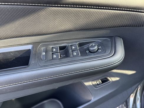 New 2026 Volkswagen Atlas SEL Premium R-Line image 9